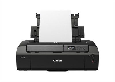 CANON - PIXMA PRO-200-Black