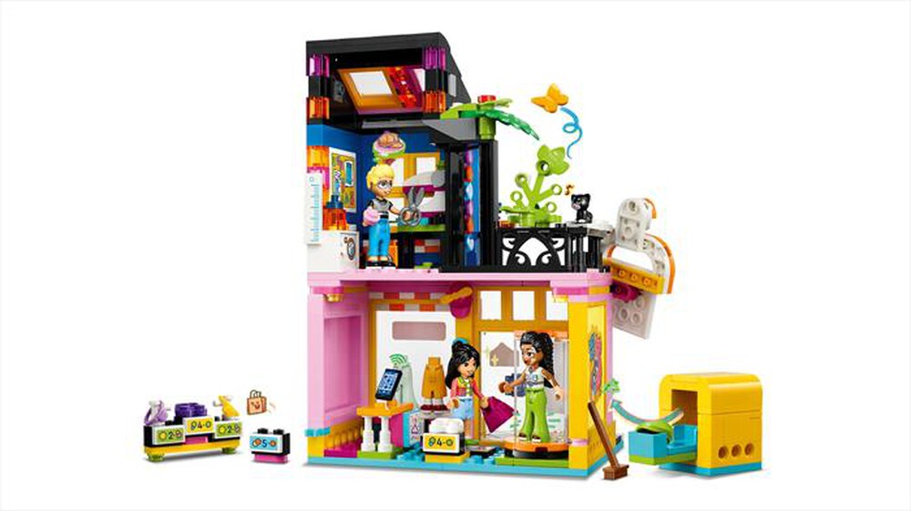 Immagine del prodotto LEGO - FRIENDS Boutique vintage 42614