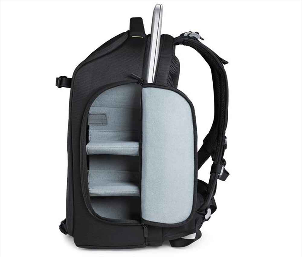 Immagine del prodotto NIKON - CF-EU12 ZAINO SLR BACKPACK EXPLORER-Black