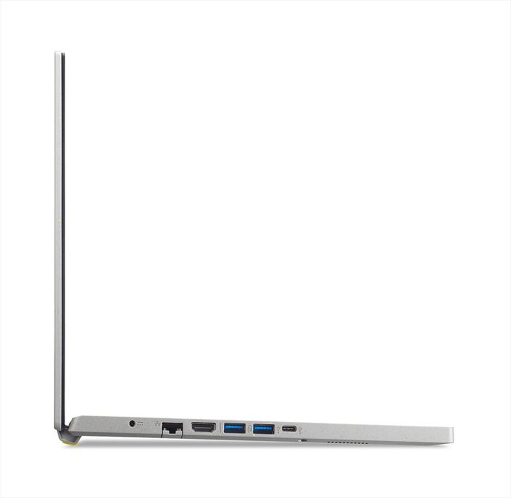 "ACER - Notebook Aspire Vero 15.6 pollici AV15-51-54QD-Grigio"