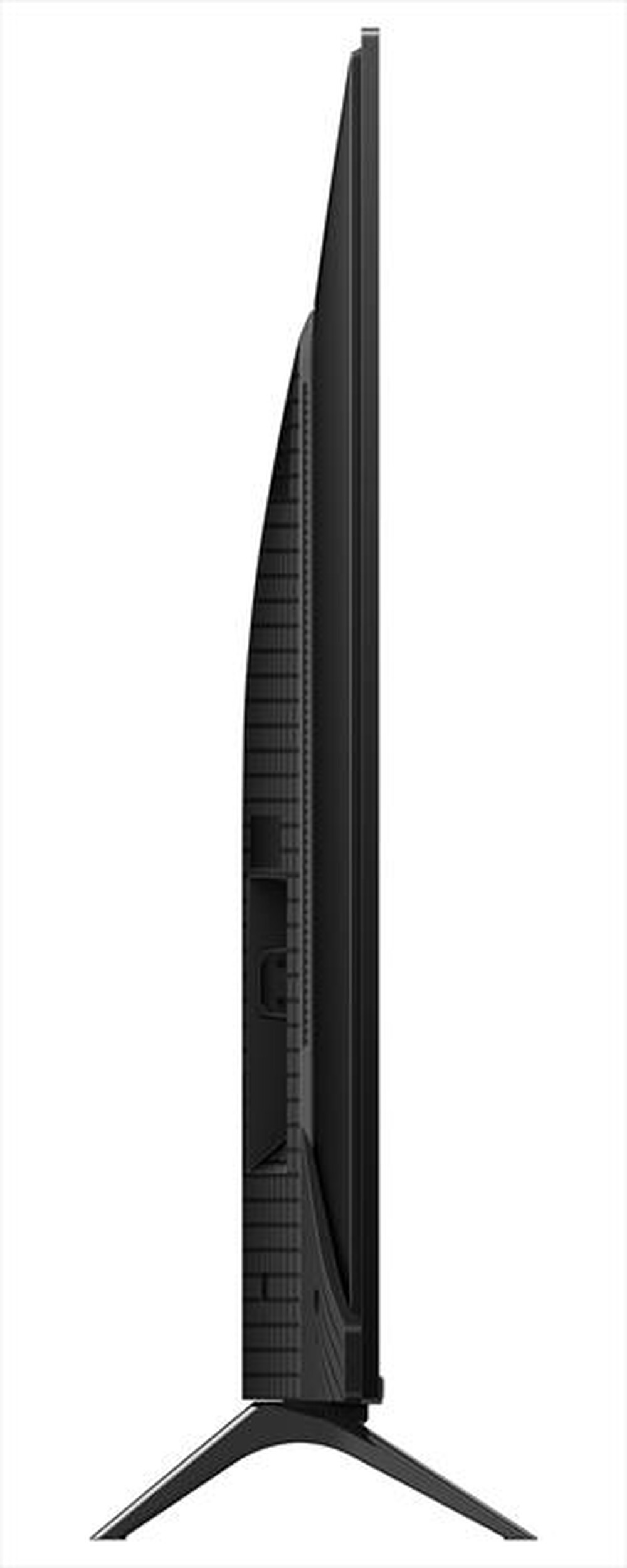 Immagine del prodotto TCL - Smart TV Q-LED UHD 4K 43" 43P79K-Metallic