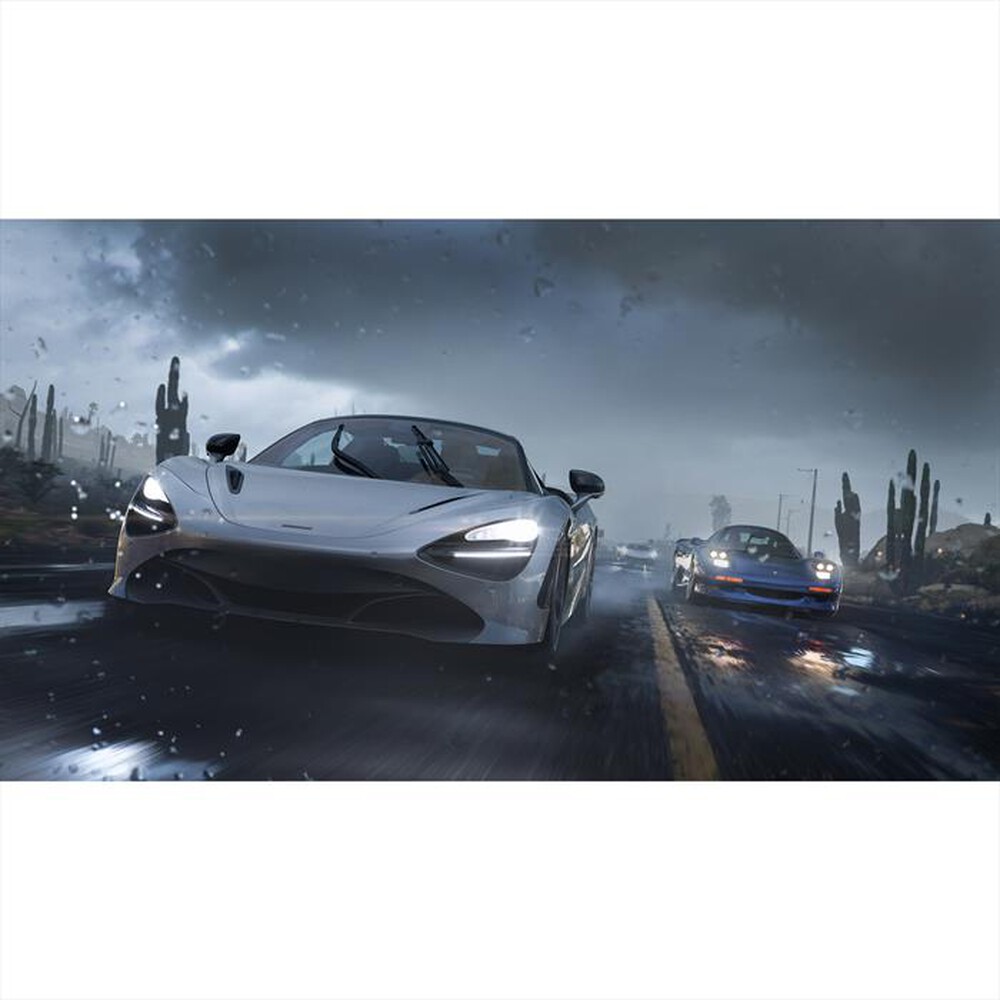 "MICROSOFT - XBOX SERIES X – FORZA HORIZON 5 BUNDLE"