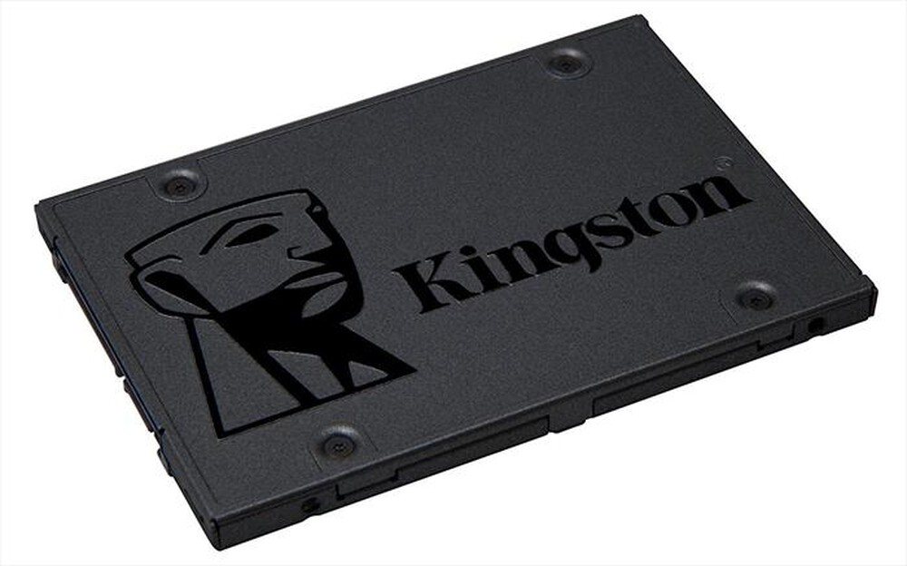 "KINGSTON - SA400S37/480GB"