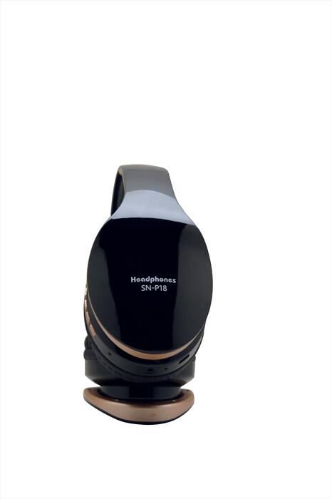 Akai BTH11 cuffia e auricolare Cuffie Casco Argento - Cuffie Senza Fili -  NonSoloTV.com