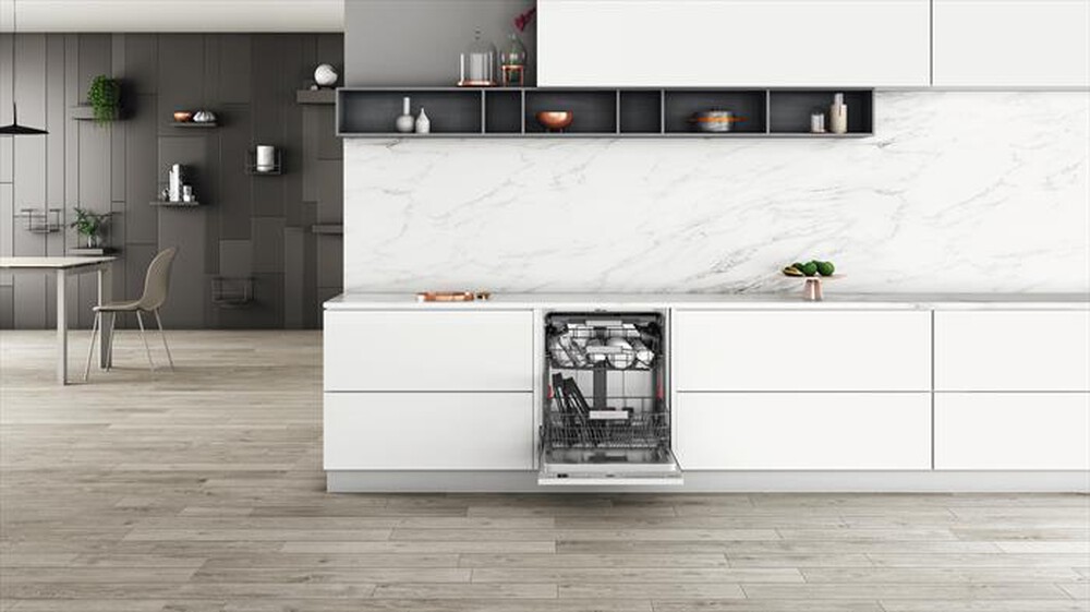 Immagine del prodotto WHIRLPOOL - Piano cottura a gas ELEMENTS GOA 6423/WH 59cm-Bianco