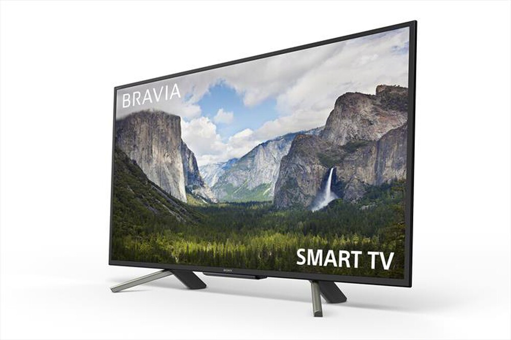 "SONY - SMART TV BRAVIA LED HD Ready 32\" KDL43WF665BAEP"