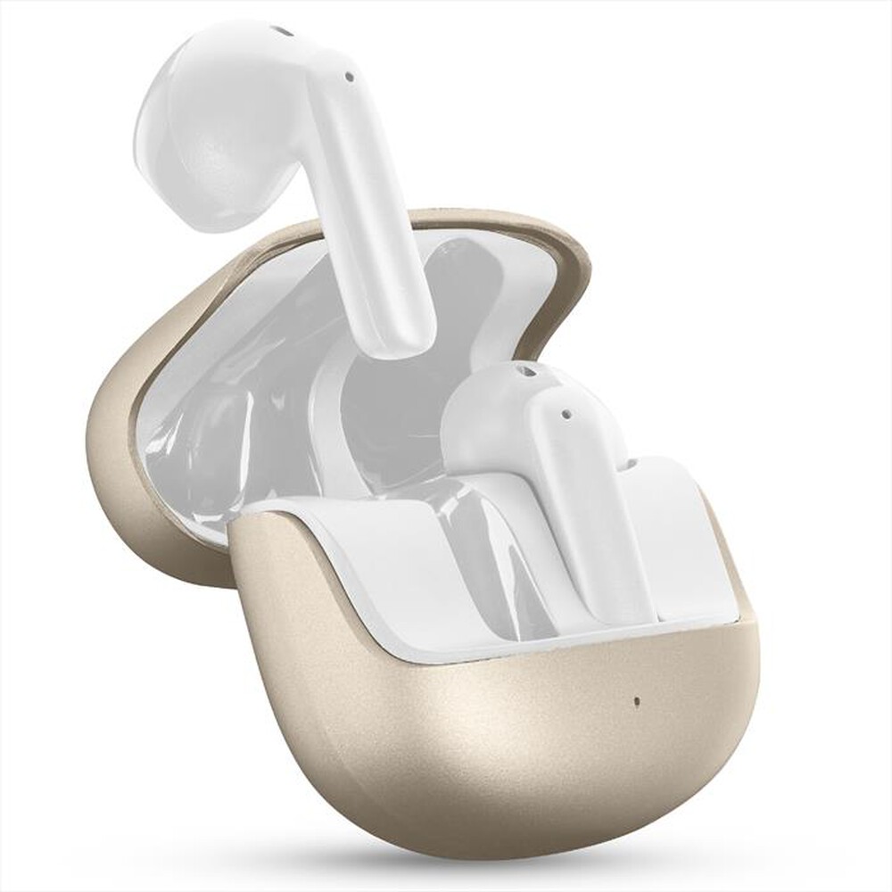 Immagine del prodotto CELLULARLINE - Auricolare bluetooth CALL PURELY-Oro