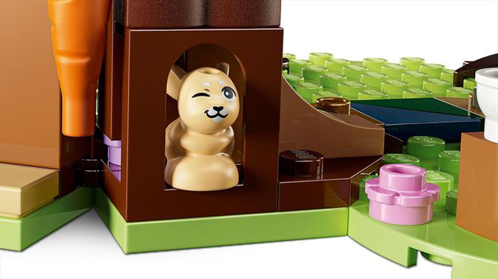 Immagine del prodotto LEGO - WICKED Il rifugio di Elphaba 75687