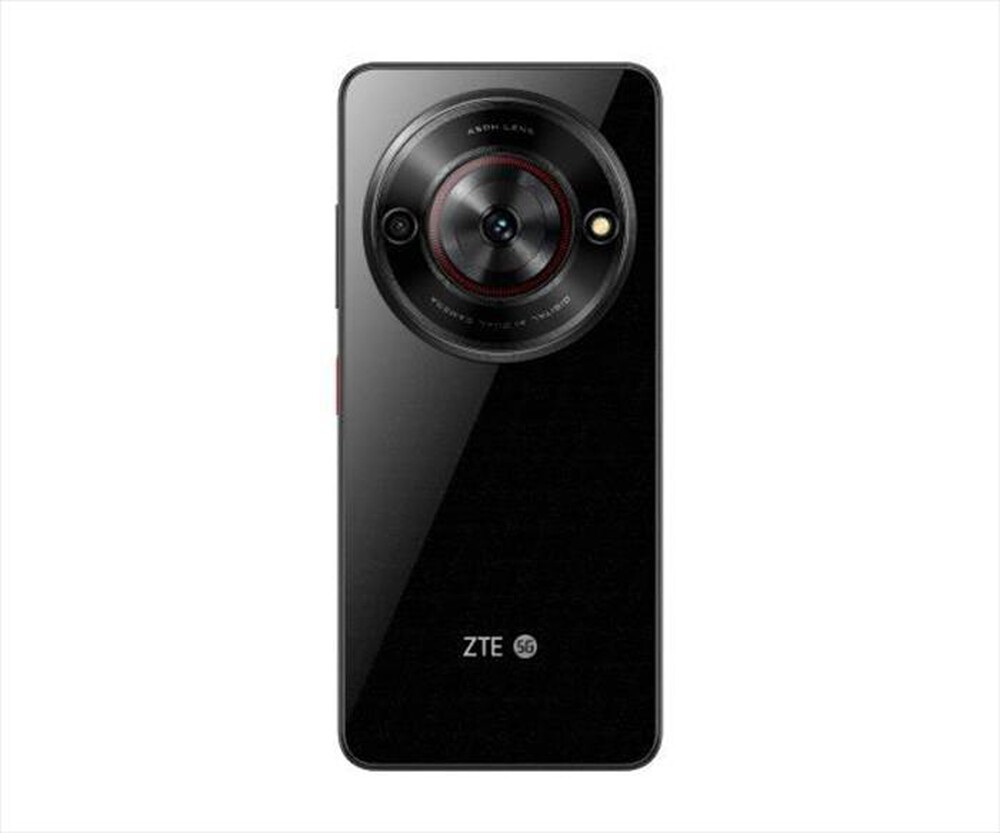 "WIND - 3 - ZTE BLADE A75 5G-Diamond Black"