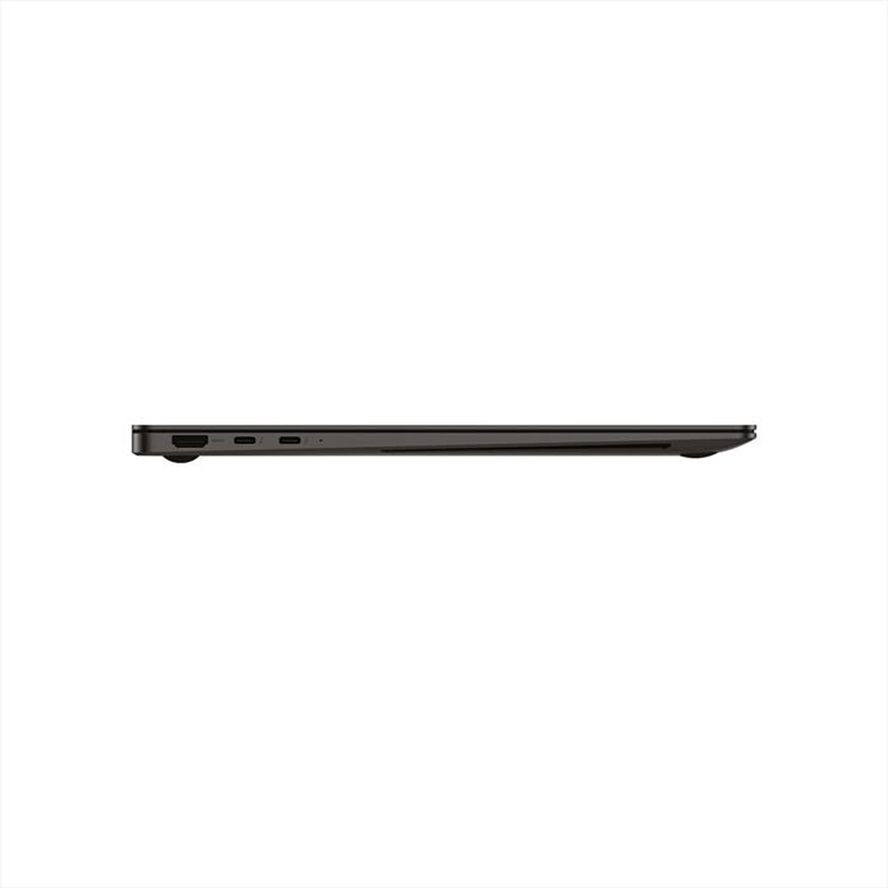 "SAMSUNG - Notebook GALAXY BOOK3 PRO-Graphite"