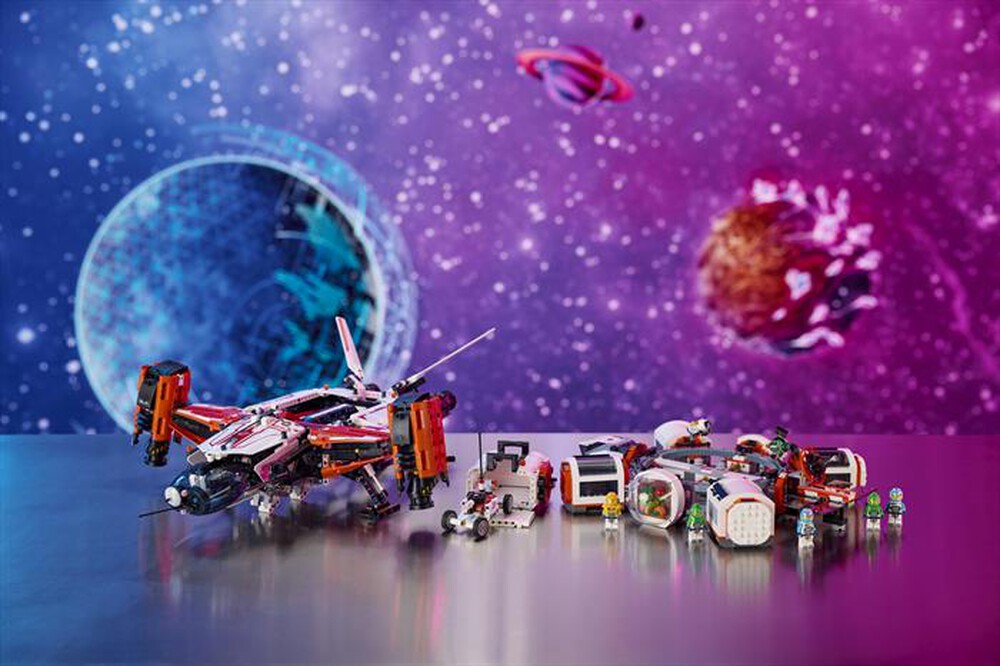 Immagine del prodotto LEGO - CITY Stazione spaziale modulare - 60433