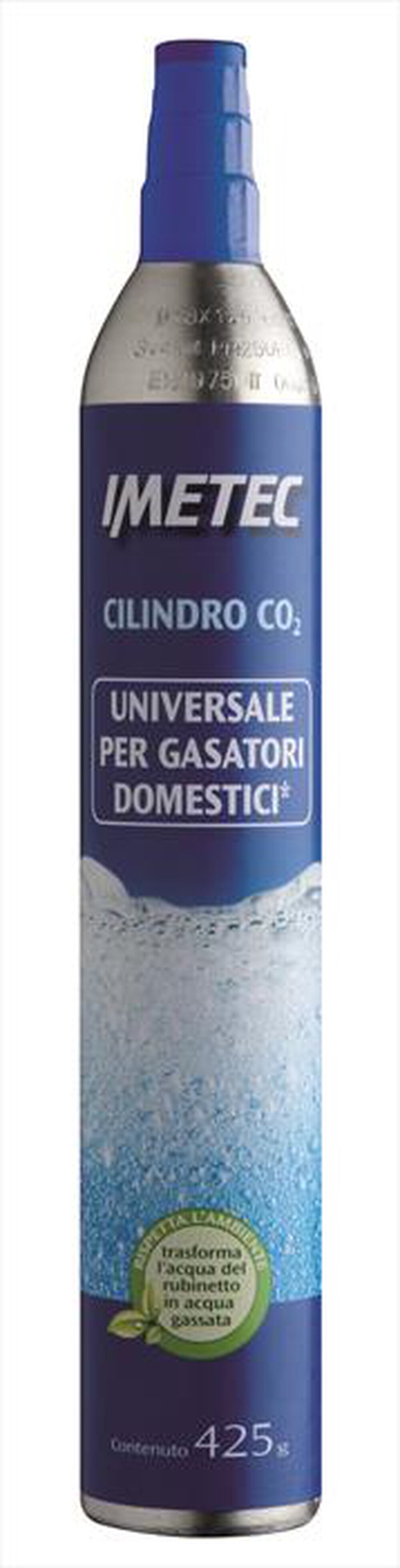 "IMETEC - Ricarica CO2 / 7731"