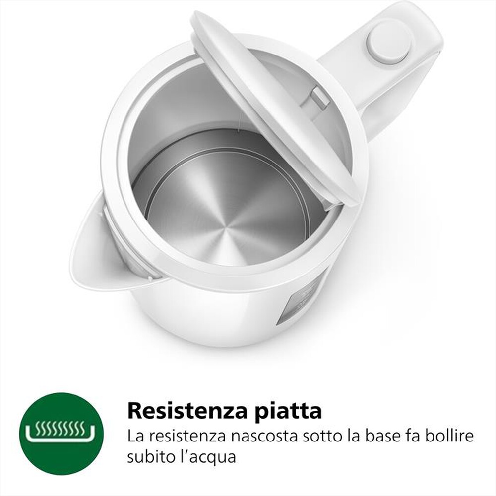 Immagine del prodotto PHILIPS - SERIES 3000 HD9318/00