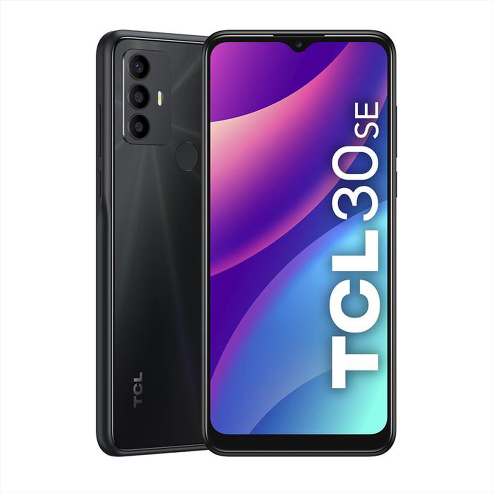 "TCL - 30SE-Space Grey"