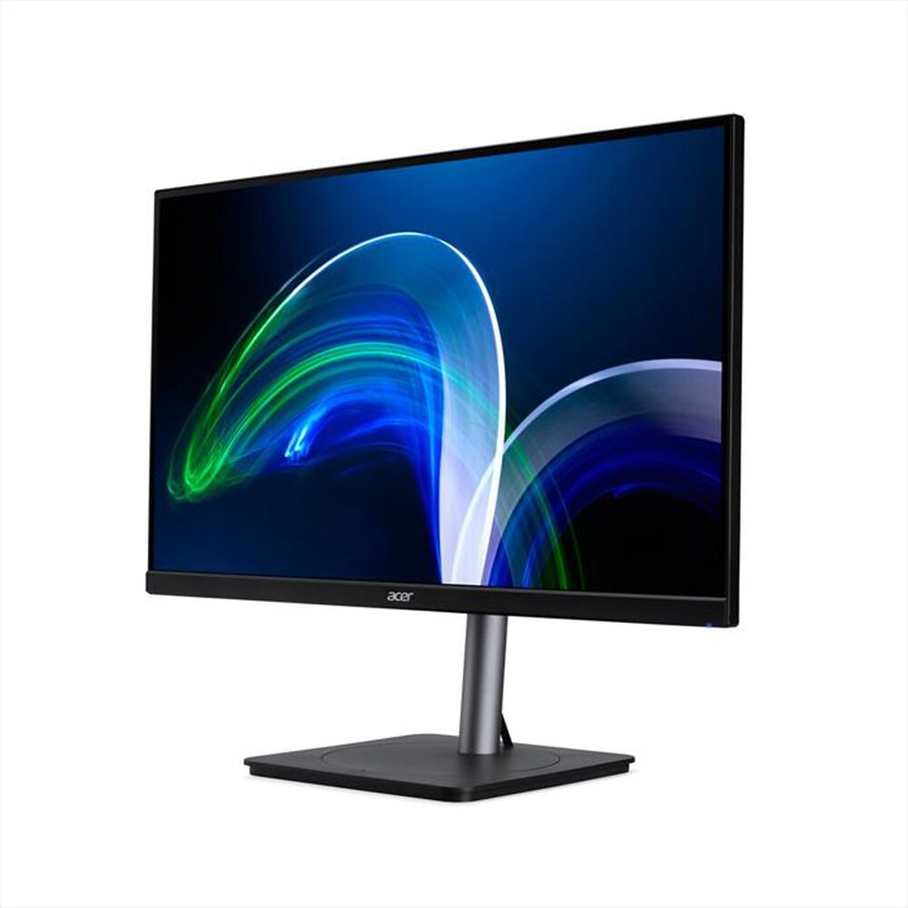 "ACER - Monitor TFT 23,8\" CB243YBEMIPRUZX-Nero"