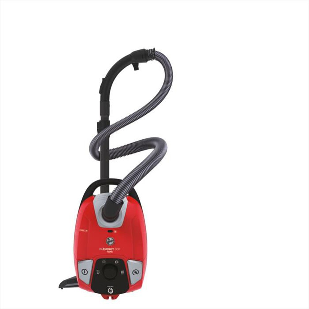 Immagine del prodotto HOOVER - Aspirapolvere a bidone HE310HM 011-Rosso