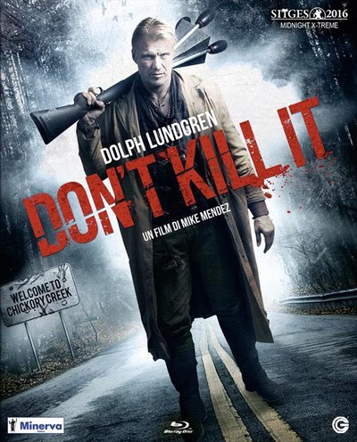 Minerva Pictures - Don't Kill It