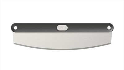 WITT - TAGLIAPIZZA A LAMA BASCULANTE-Silver/Black