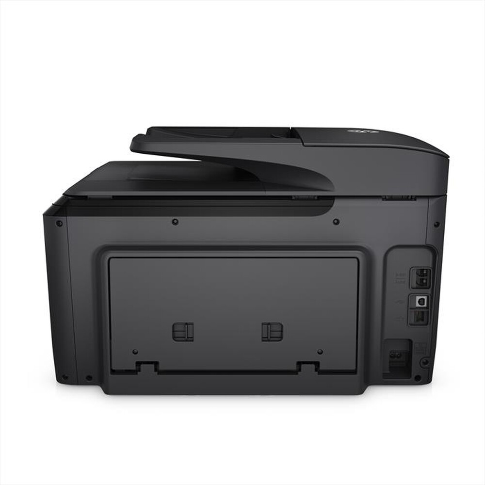 "HP - Stampante inkjet Officejet PRO 8210 Instant Ink-Nero"