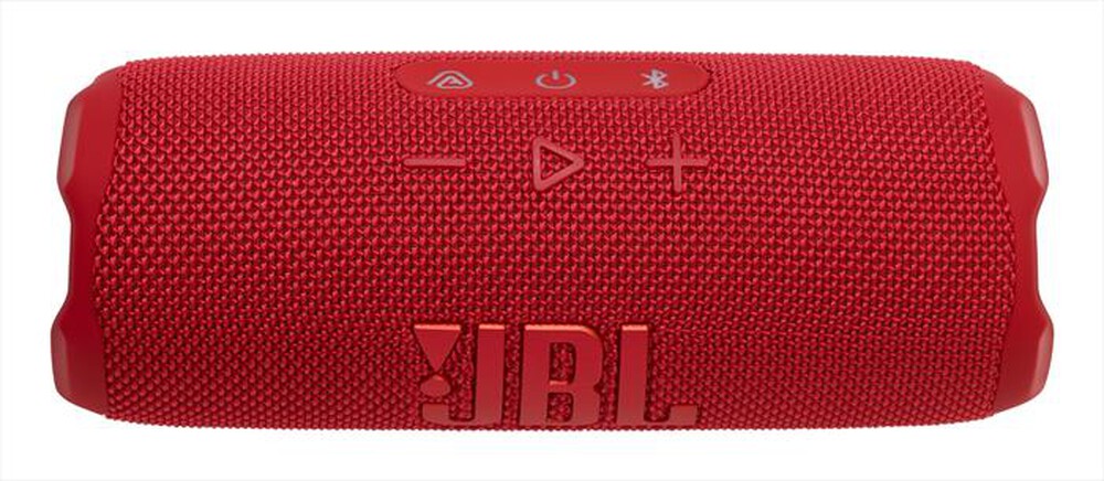 Immagine del prodotto JBL - FLIP 7-Rosso