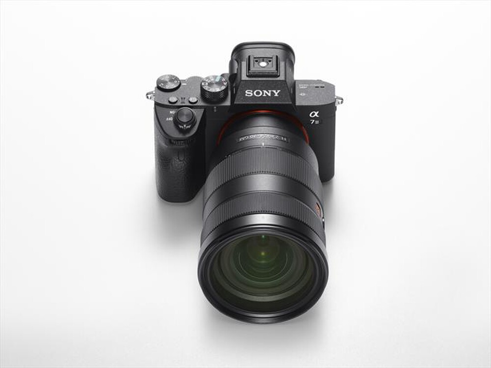Immagine del prodotto SONY - ILCE7M3KB.CEC-black