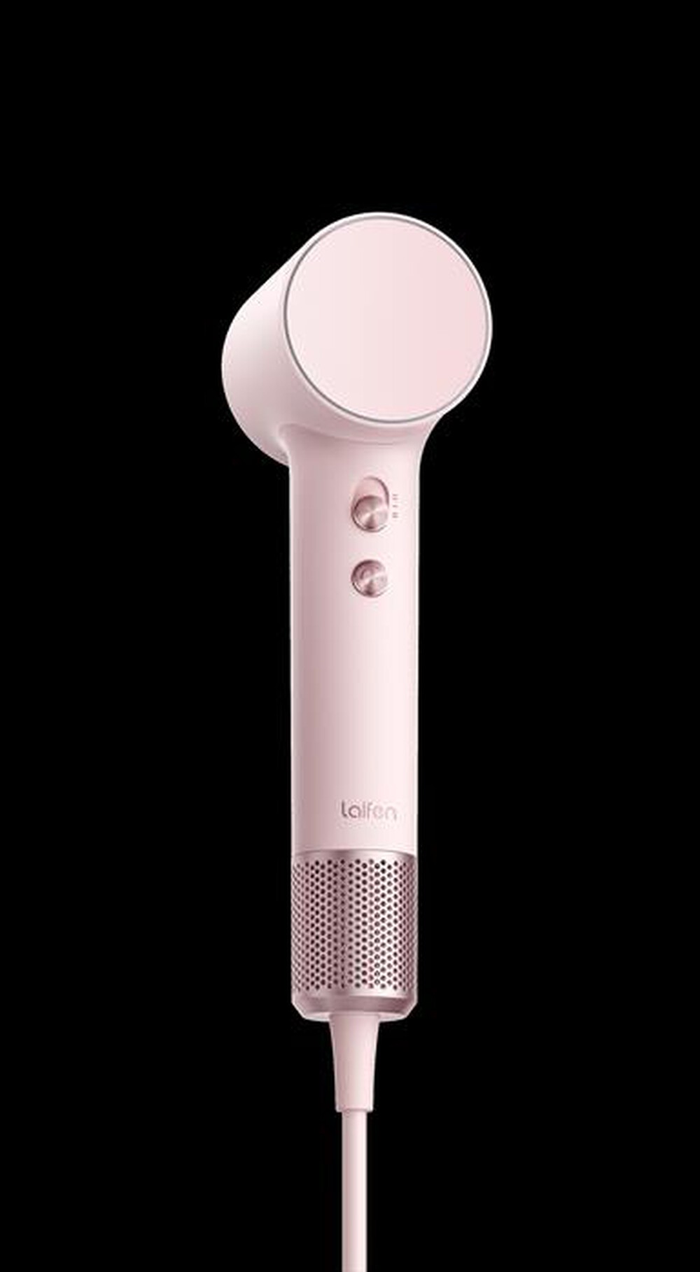 Immagine del prodotto LAIFEN - Asciugacapelli HAIR DRYER MINI-PINK