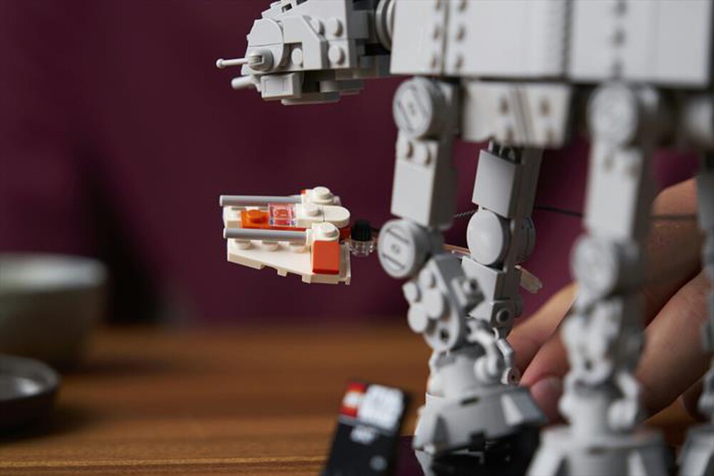 Immagine del prodotto LEGO - STAR WARS AT-AT - 75440