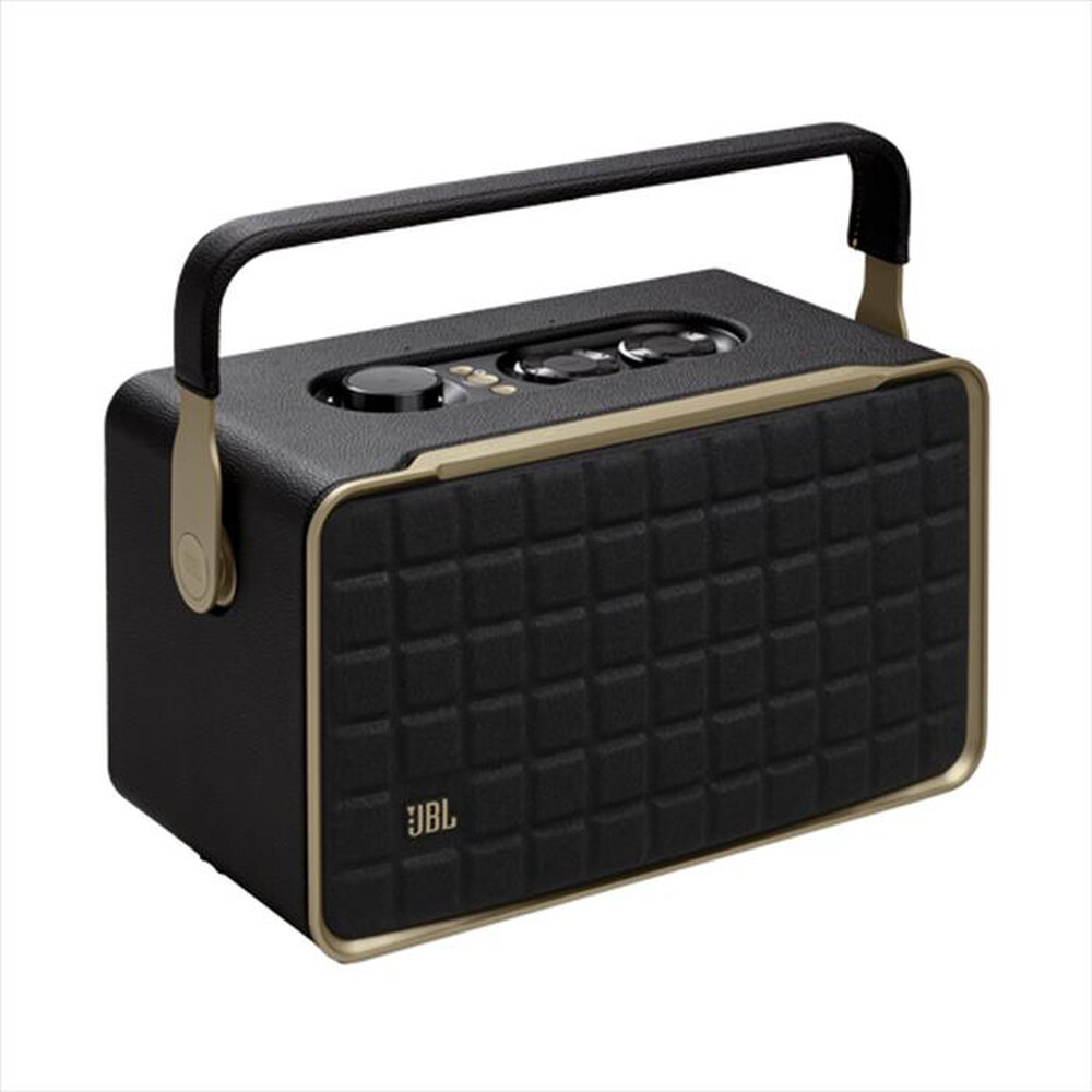 Immagine del prodotto JBL - Altoparlante Bluetooth AUTHENTICS 300-Nero