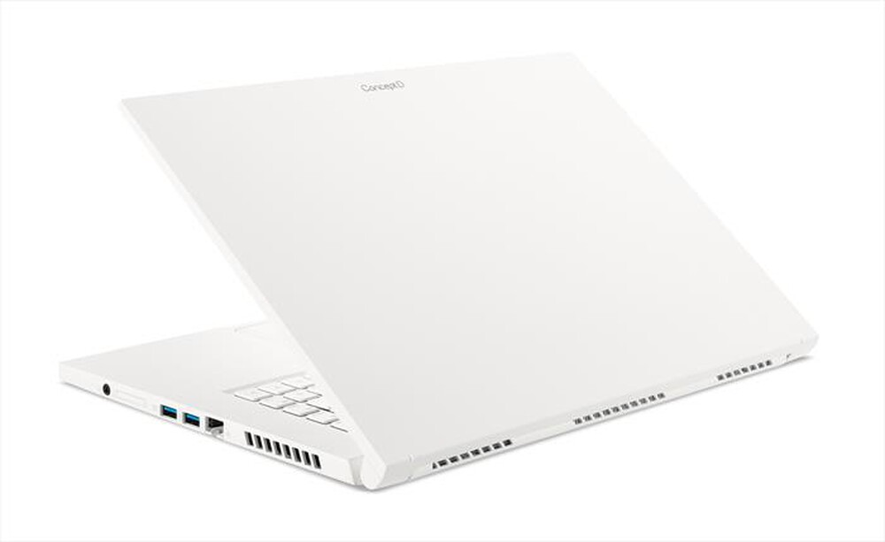 Immagine del prodotto ACER - CONCEPTD 3 CN316-73G-75AD-Bianco