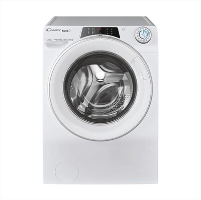 CANDY - Lavatrice RO41274DWMST/1-S 7 Kg Classe A-Bianco