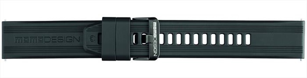 Immagine del prodotto CELLULARLINE - Smartwatch ZERO AMOLED 1.43" BLUETOOTH MOMO DESIGN-Nero