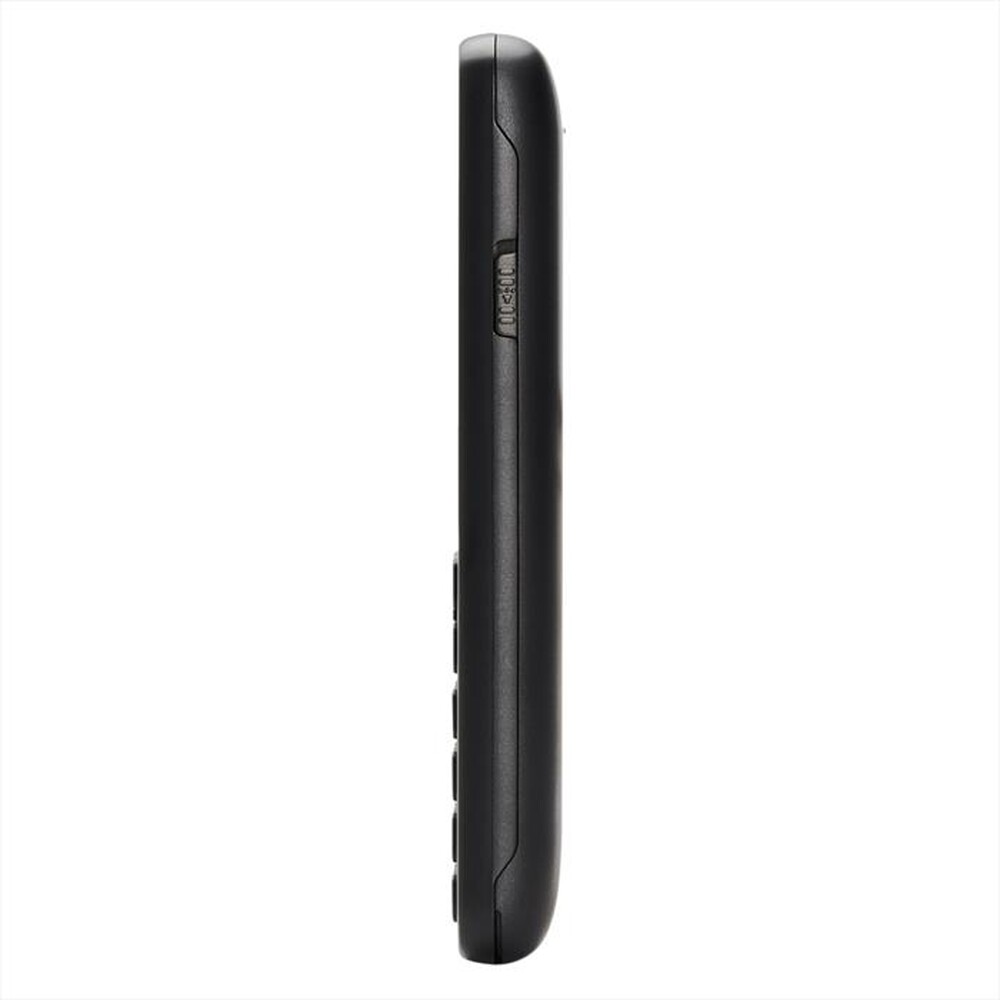 "PANASONIC - Cellulare KX-TU250EXB-NERO"