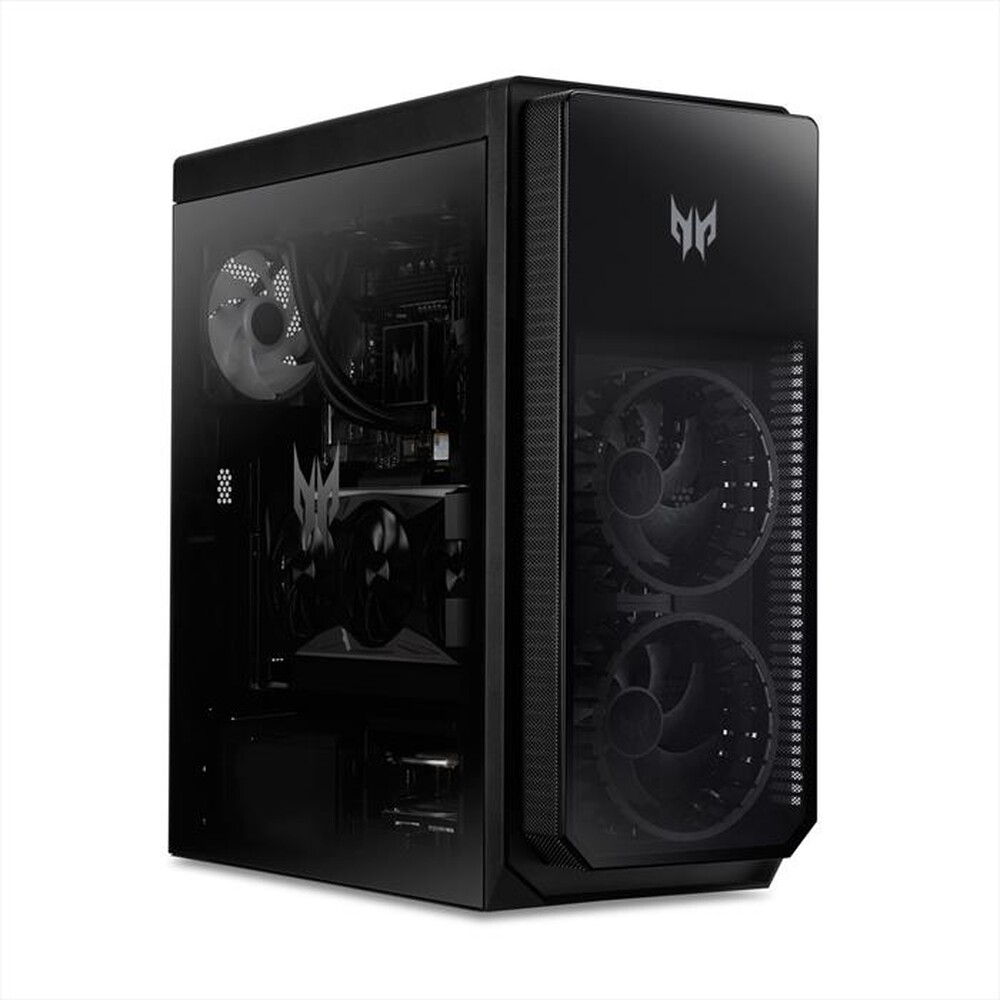 "ACER - Desktop gaming PREDATOR ORION 7000 PO7-655-Nero"