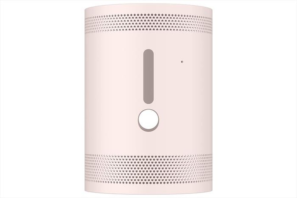 "SAMSUNG - Rivestimento per The Freestyle VG-SCLB00PR/XC-Pink"