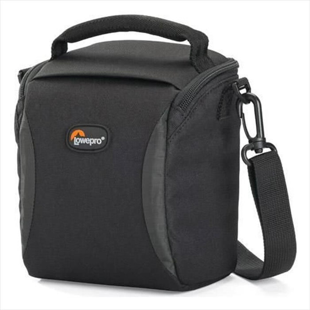 "LOWEPRO - Format 120-Black"