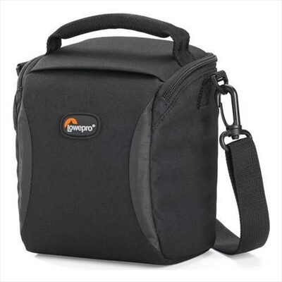 LOWEPRO - Format 120-Black