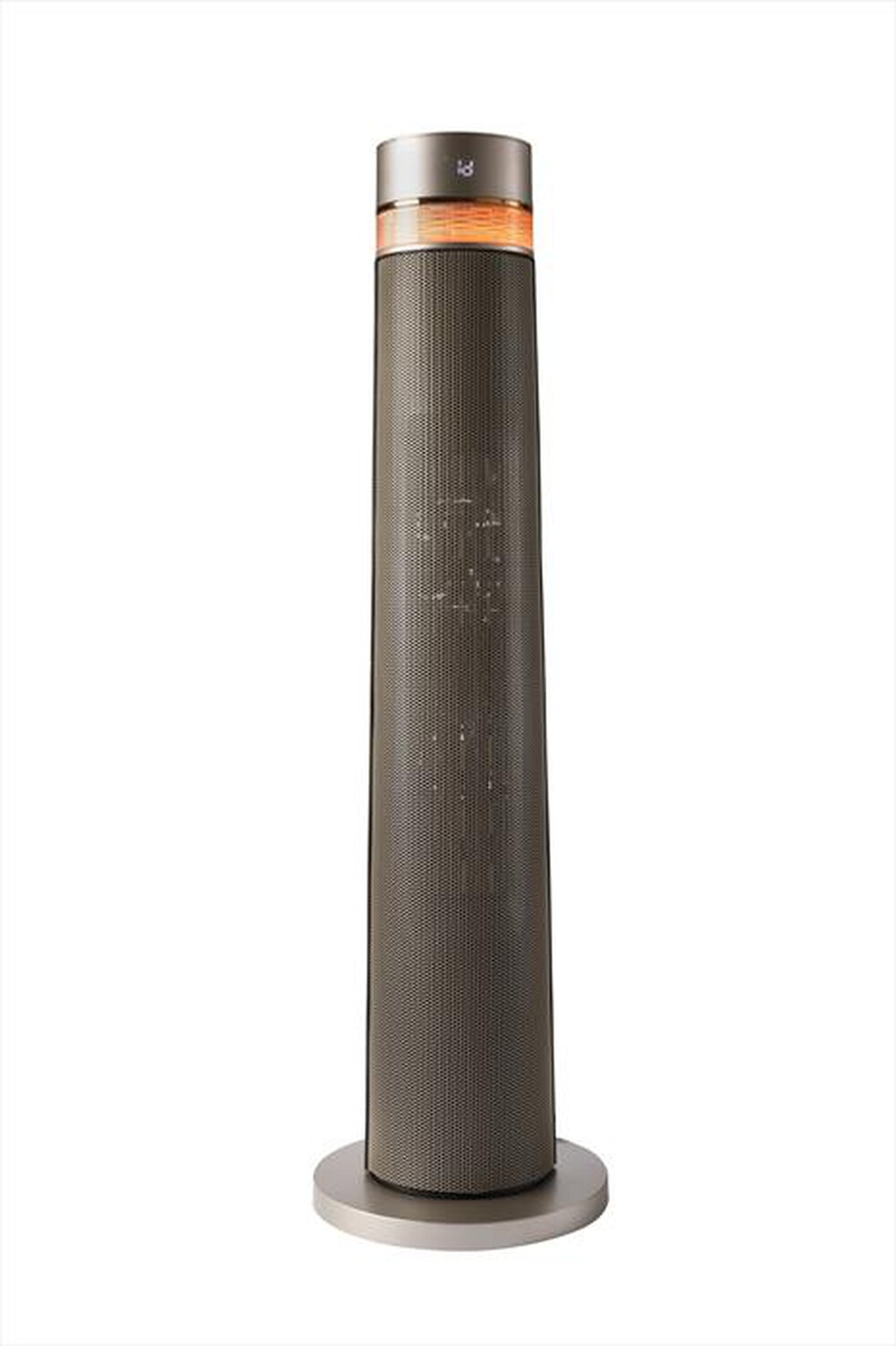 Immagine del prodotto MACOM - Termoventilatore LIGHT CERAMIC TOWER-golden rose