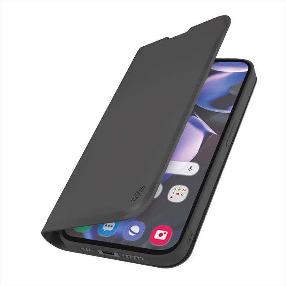 Immagine del prodotto SBS - Custodia a libro per Google Pixel 9a-Nero
