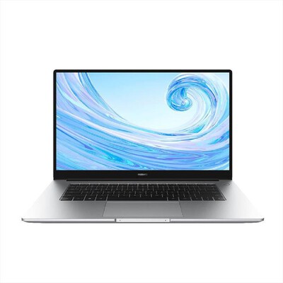HUAWEI - MATEBOOK D 15 R5/8/256-Silver