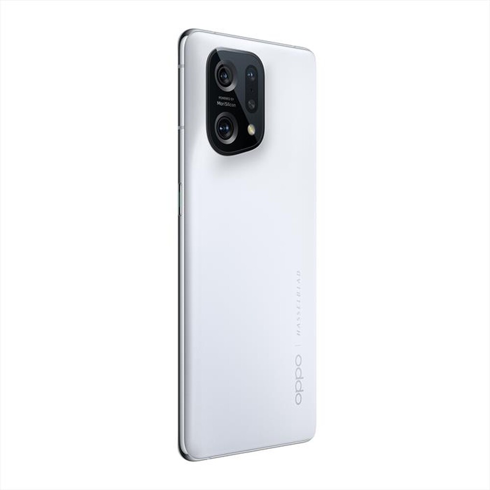 "OPPO - FIND X5-White"