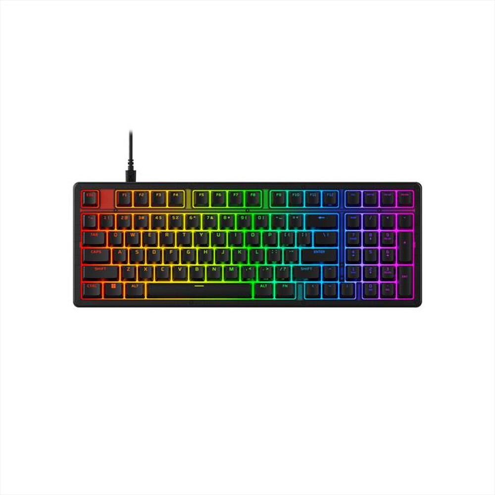 Immagine del prodotto HYPERX - Tastiera Gaming ORIGINS 2 1800-Nero