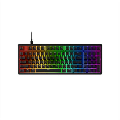 HYPERX - Tastiera Gaming ORIGINS 2 1800-Nero