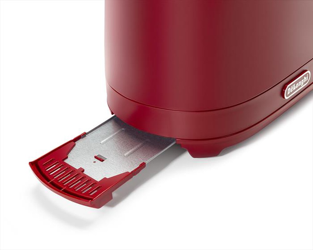 "DE LONGHI - CTLAP2203.R-Rosso"
