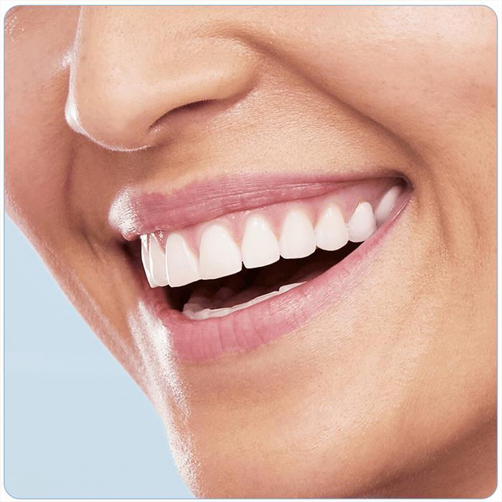 "ORAL-B - Pro 1 900-Bianco/Celeste"