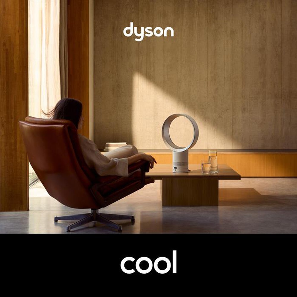Immagine del prodotto DYSON - Ventilatore COOL CF1-Black