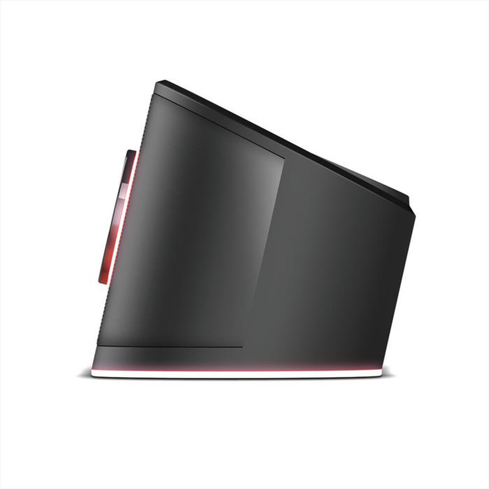 "TRUST - GXT619 THORNE RGB LED SOUNDBAR-Black RGB"