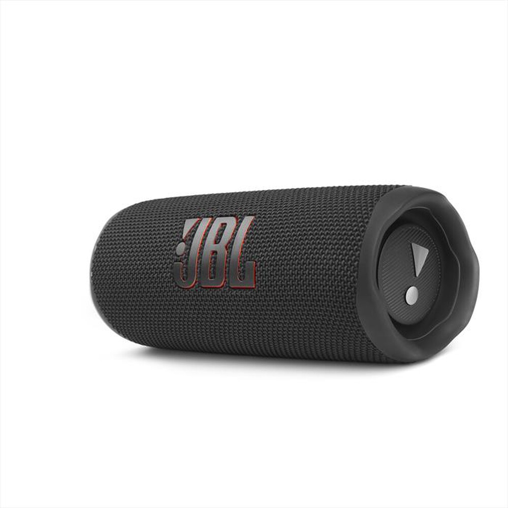 "JBL - Speaker Bluetooth FLIP 6-NERO"