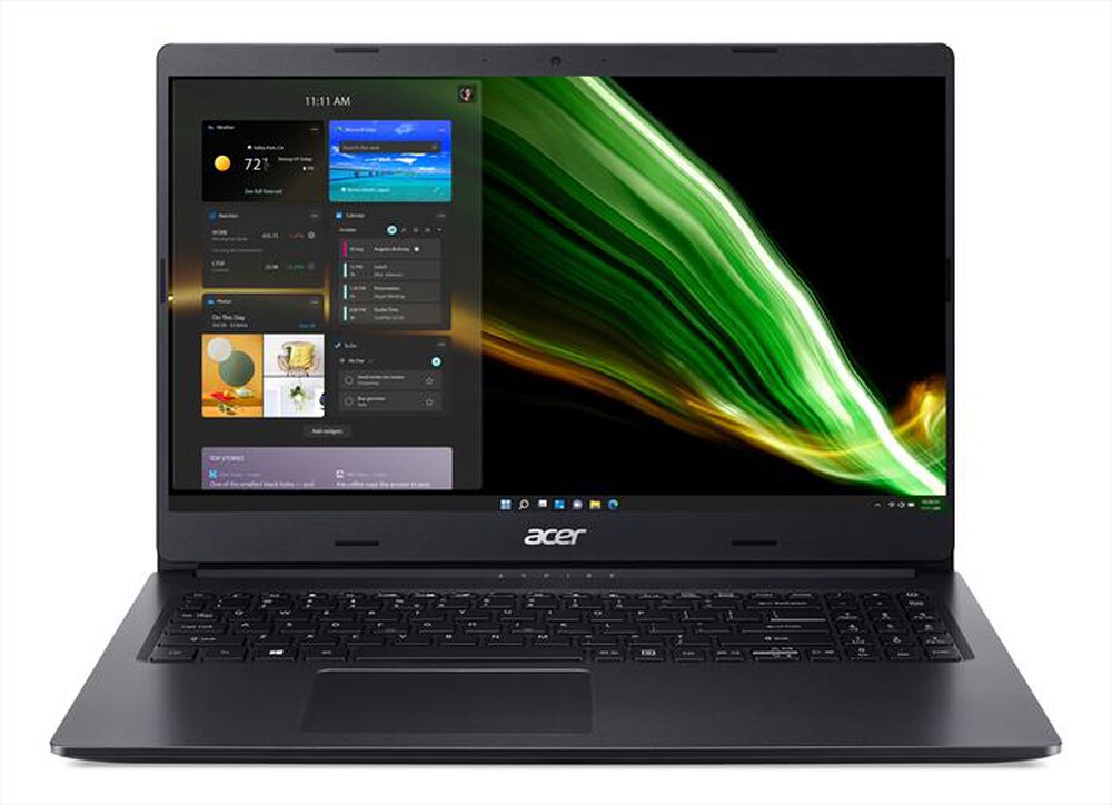"ACER - ASPIRE 3 A315-23-R9T9-Nero"