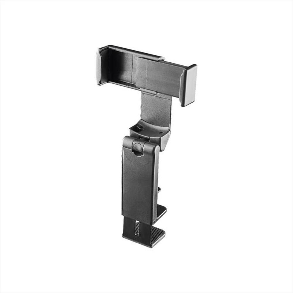 "CELLULARLINE - Supporto smartphone da viaggio TRAVEL HOLDER-Black"