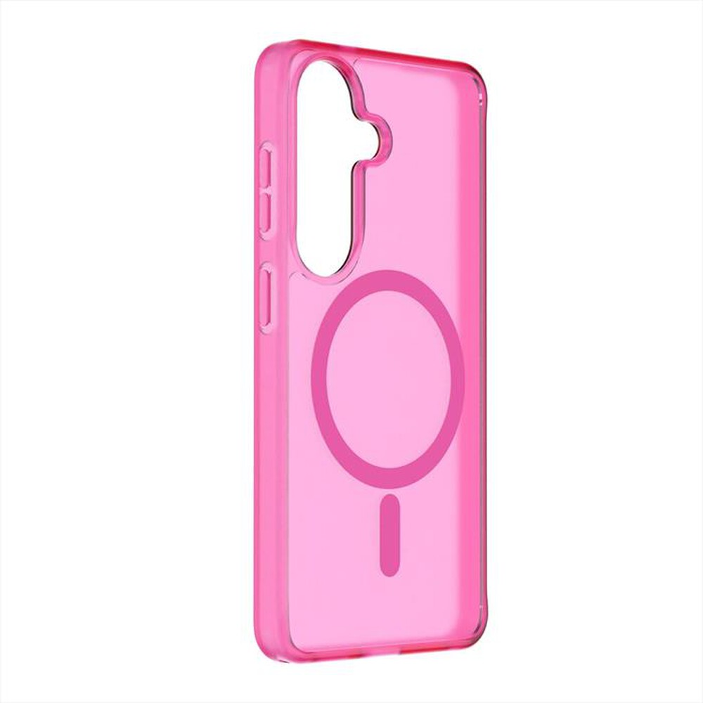 Immagine del prodotto CELLULARLINE - Cover FROSTY MAG per Galaxy S26-Trasparente